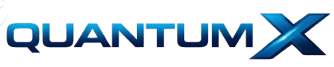 QuantumX